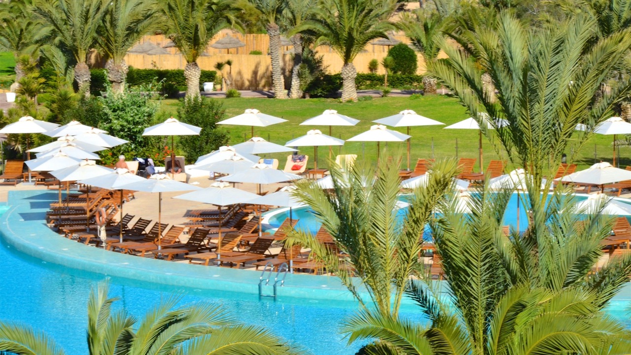 Photo of Outdoor in Djerba Midun
