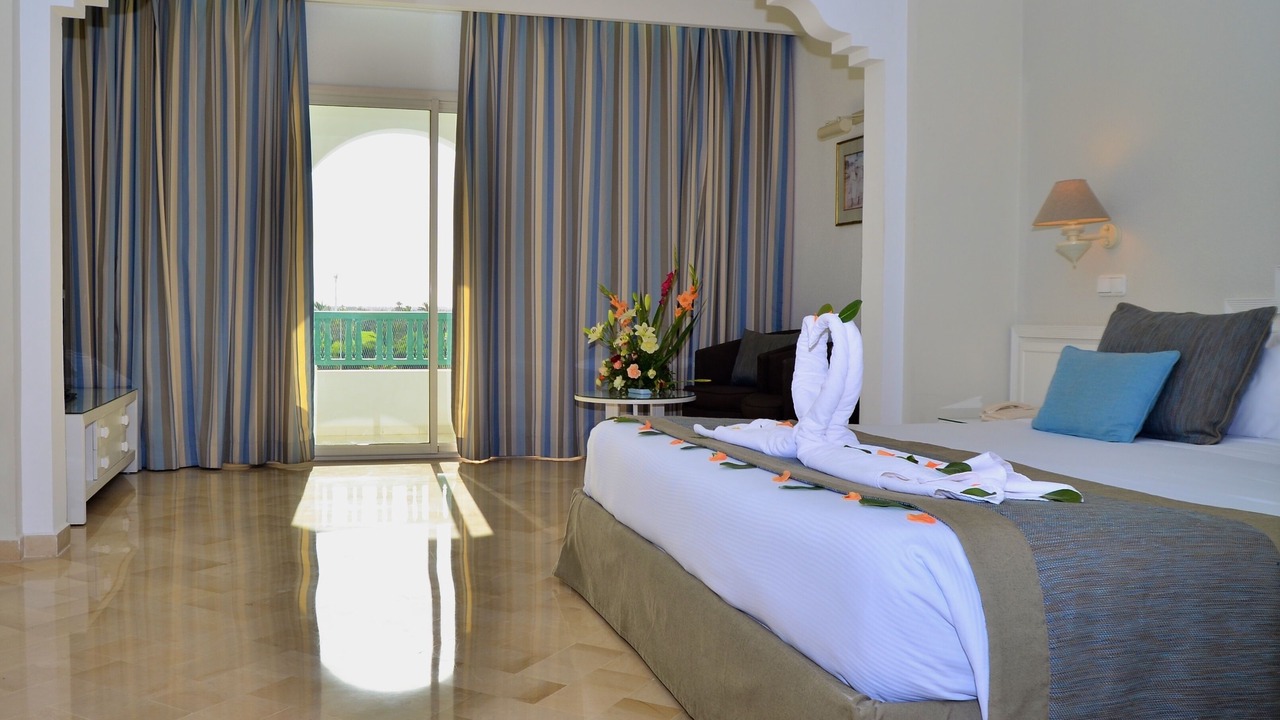 Photo of Outdoor in Djerba Midun