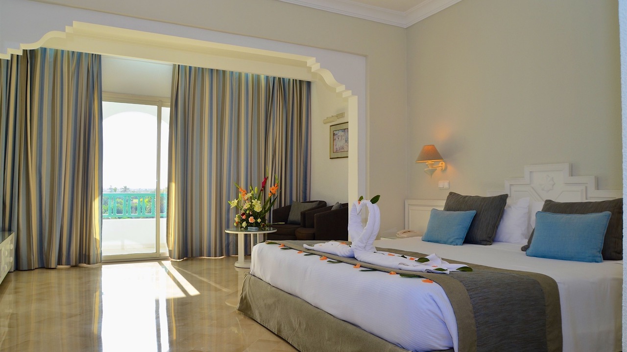 Photo of Bedroom in Djerba Midun