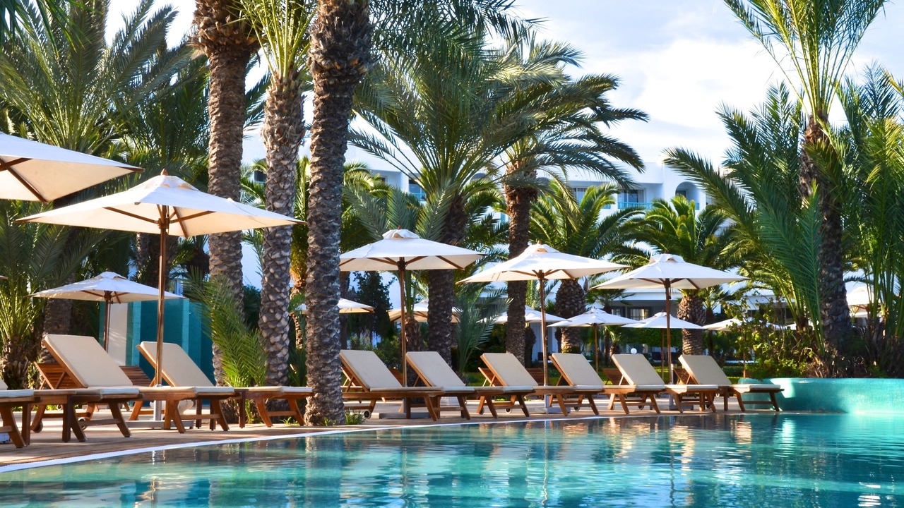 Photo of Outdoor in Djerba Midun