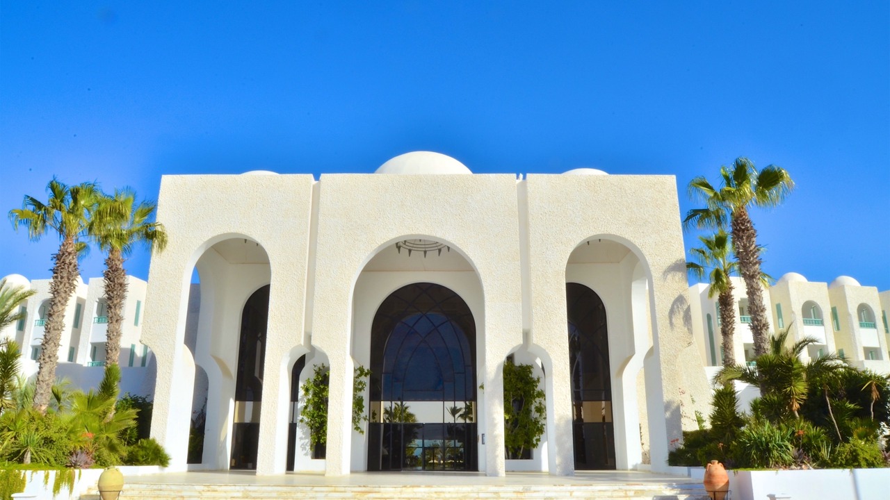 Photo of Others in Djerba Midun