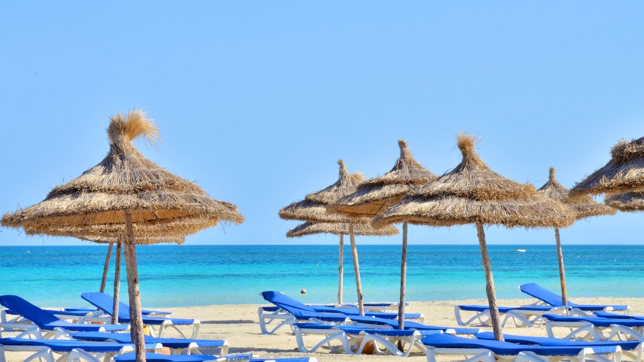 Photo of Outdoor in Djerba Midun