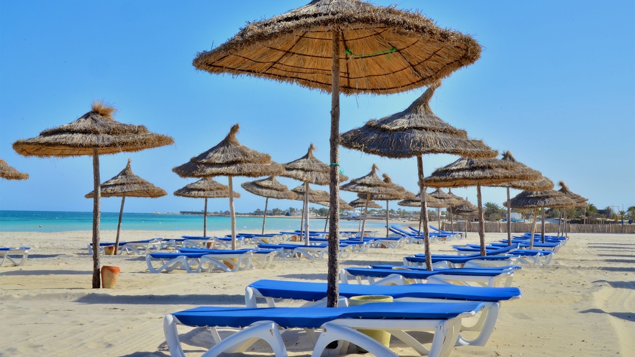 Photo of Outdoor in Djerba Midun