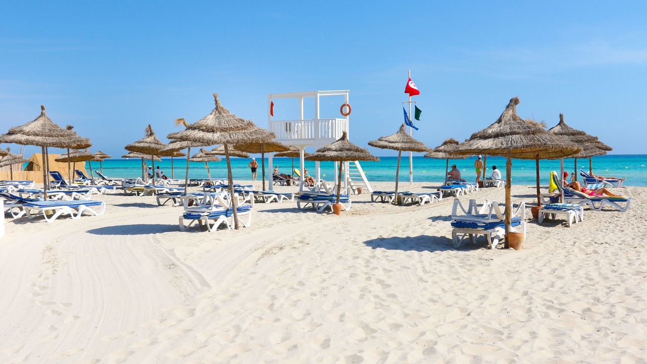 Photo of Others in Djerba Midun