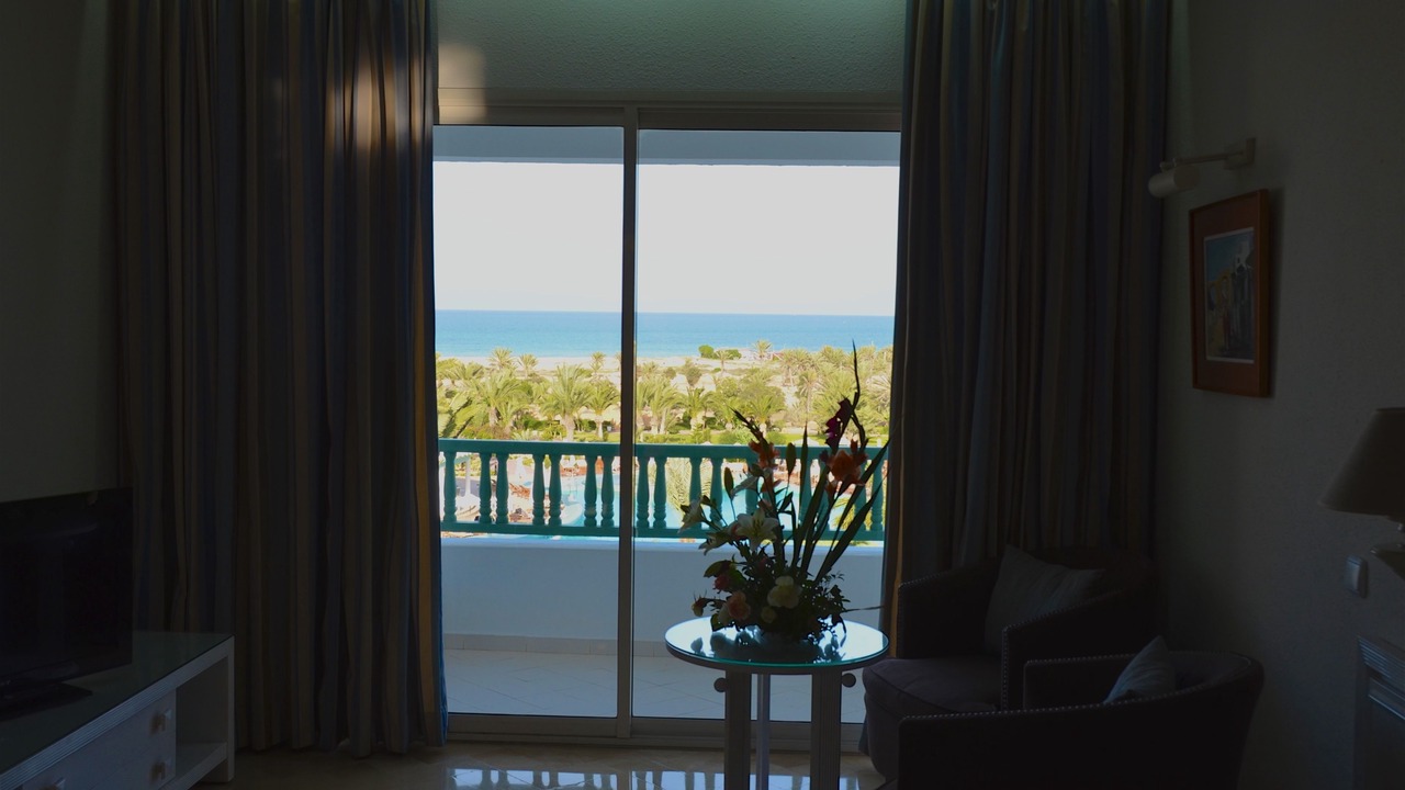 Photo of Bedroom in Djerba Midun