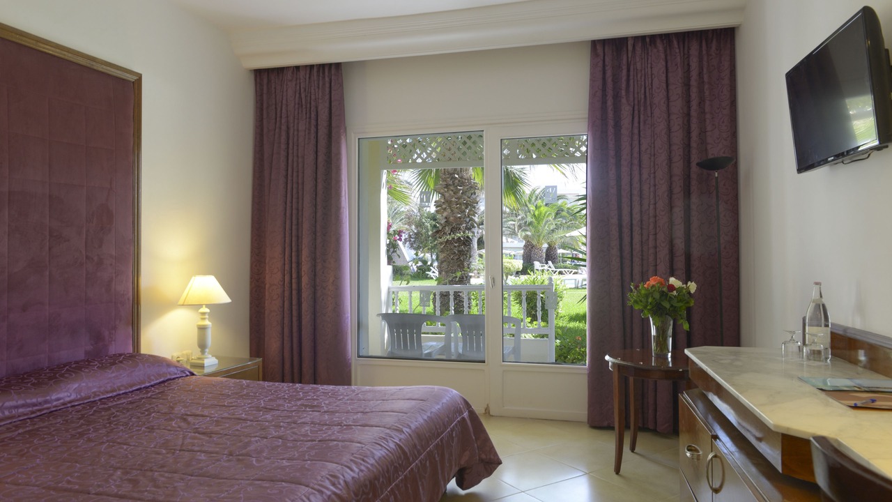 Photo of Bedroom in Yasmine
