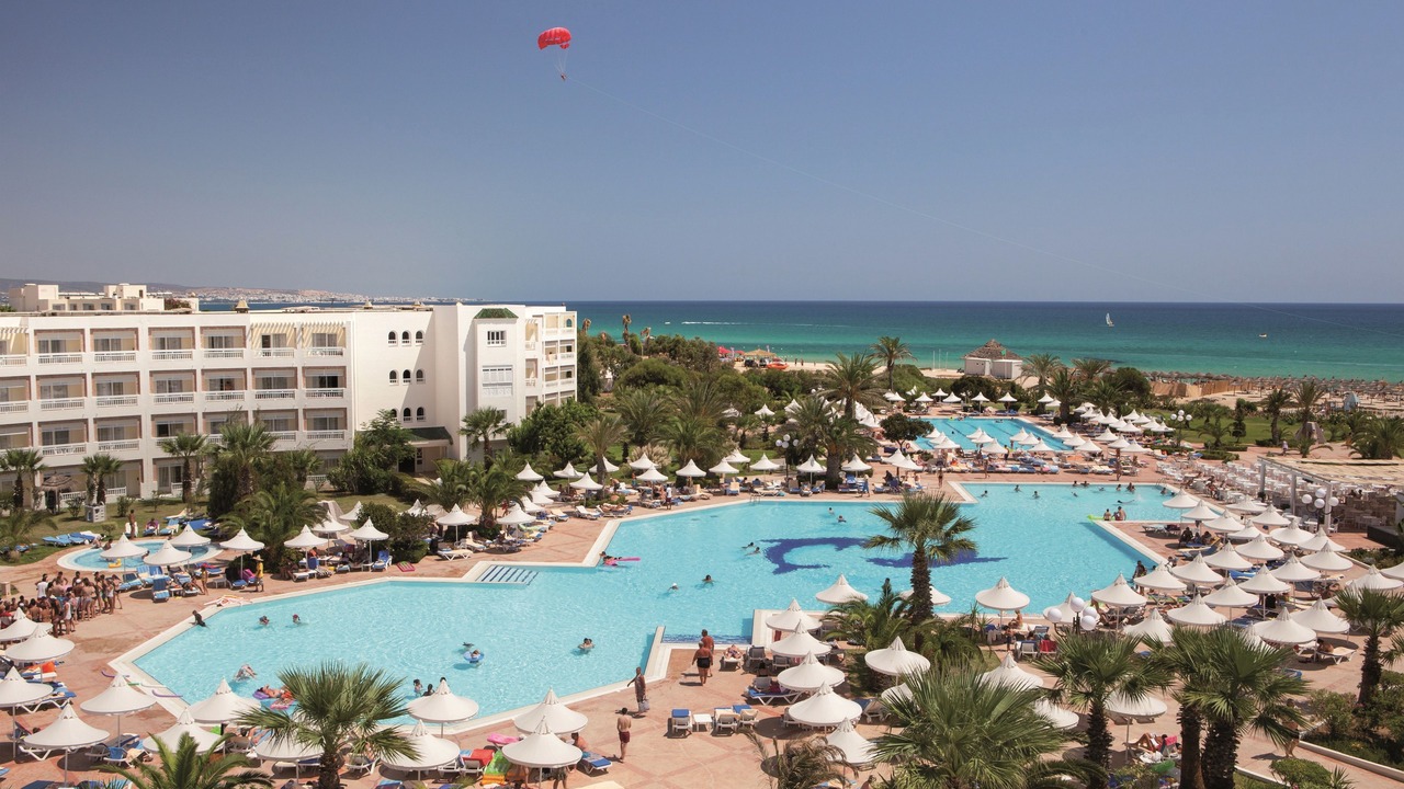 Photo of Outdoor in Yasmine