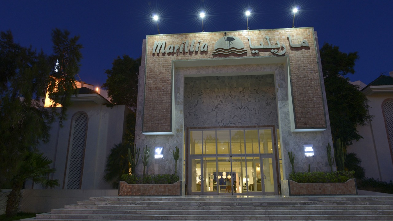 Photo of Outdoor in Yasmine