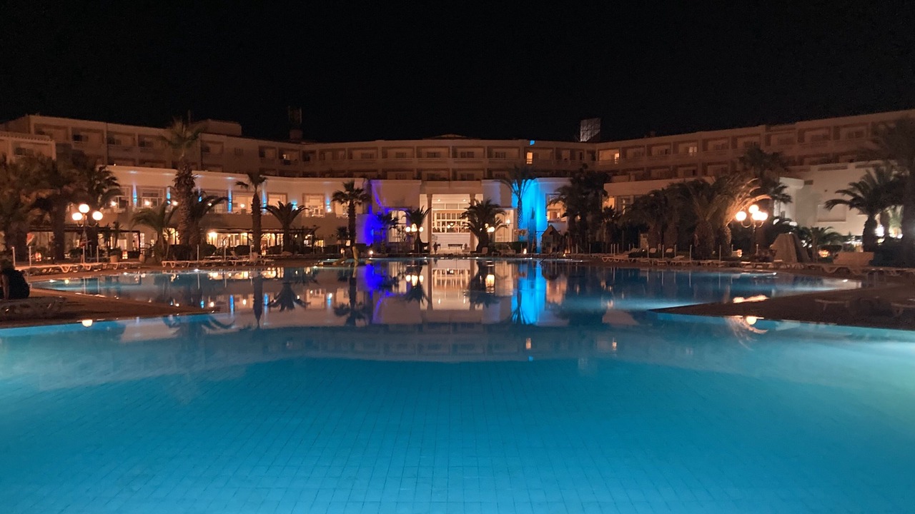 Photo of Outdoor in Yasmine