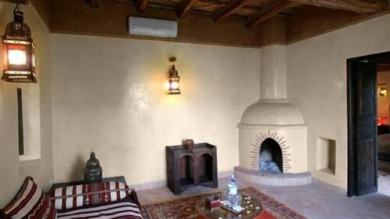 Photo of Livingroom in Lahebichate