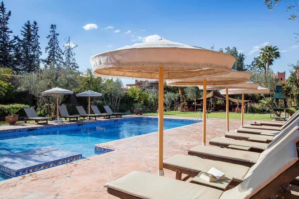 Photo of Outdoor in Lahebichate