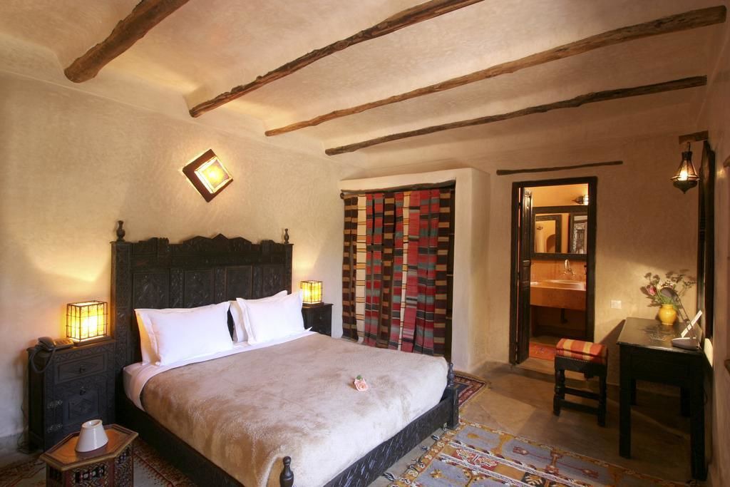 Photo of Bedroom in Lahebichate