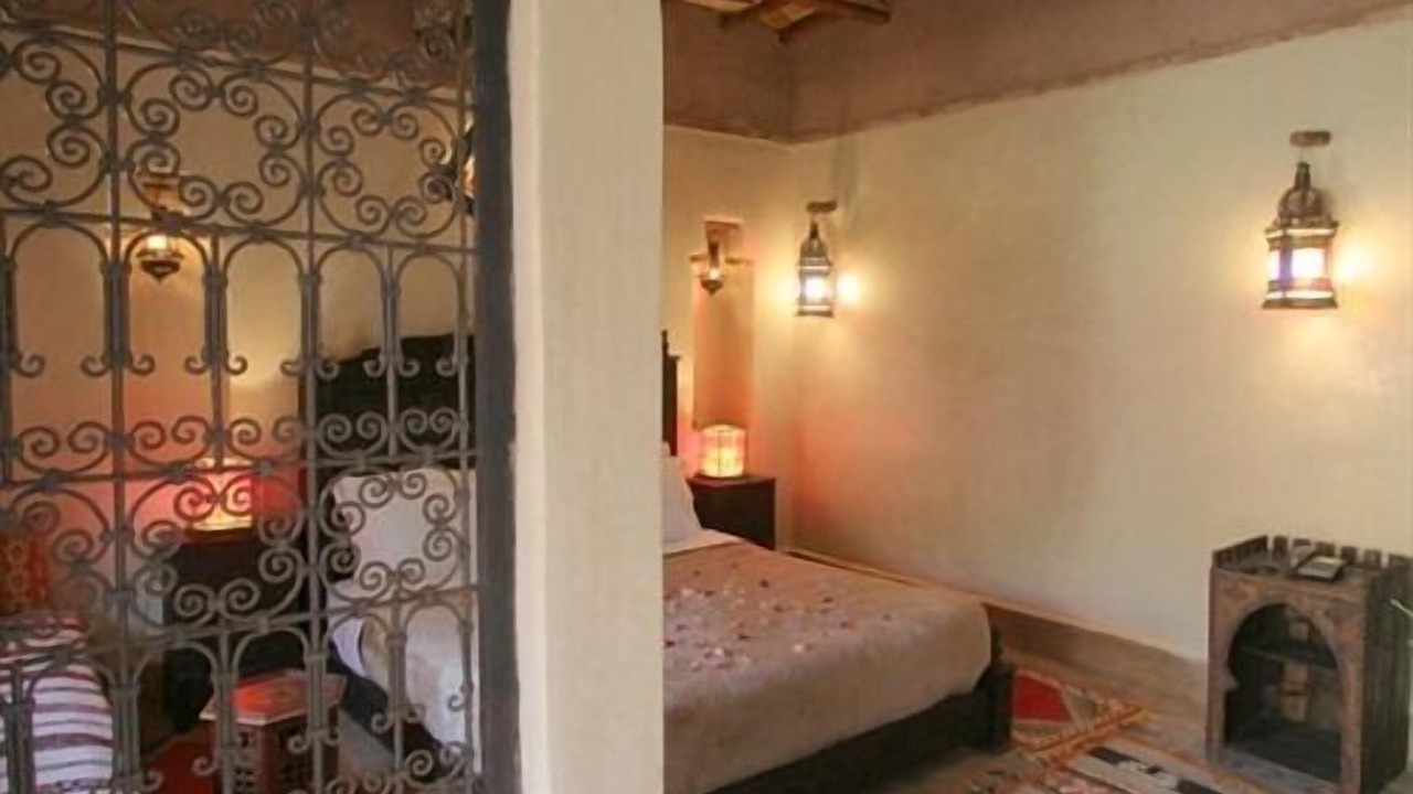 Photo of Bedroom in Lahebichate