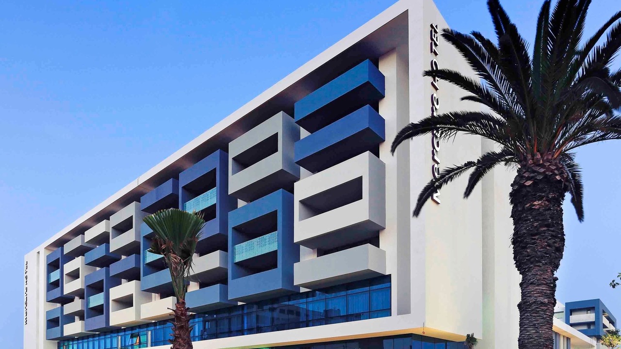 Photo of Outdoor in Nador