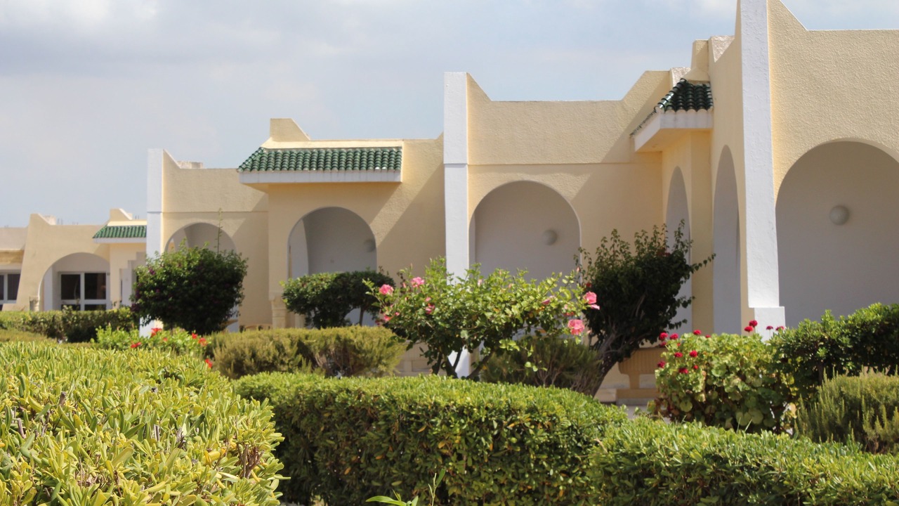 Photo of Patio Balcony in Bizerte