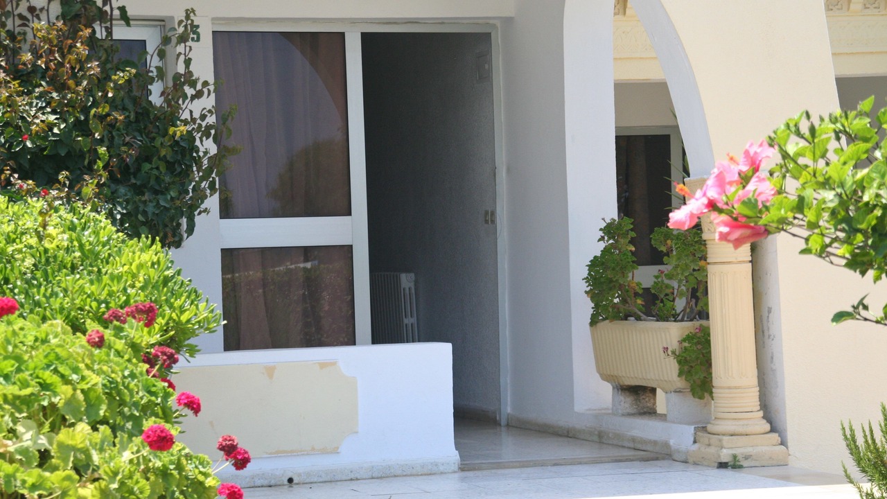 Photo of Patio Balcony in Bizerte