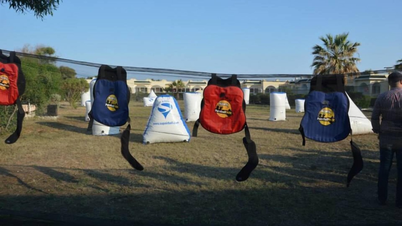 Photo of Outdoor in Bizerte