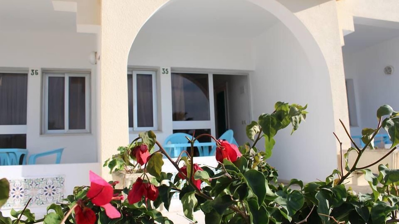 Photo of Patio Balcony in Bizerte