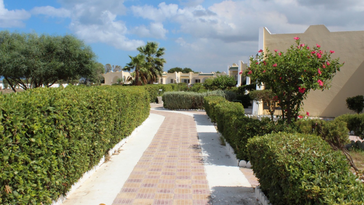 Photo of Outdoor in Bizerte
