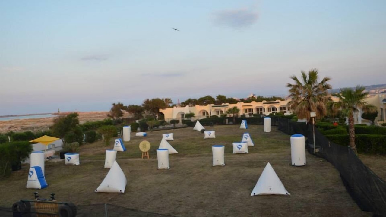 Photo of Outdoor in Bizerte