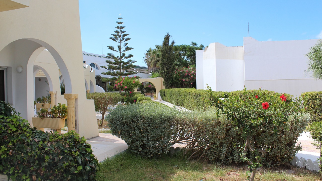 Photo of Patio Balcony in Bizerte