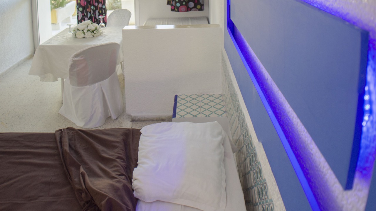 Photo of Bedroom in Bizerte