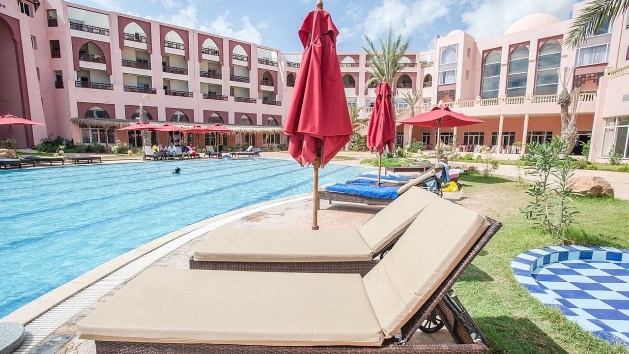 Photo of Outdoor in Zarzis