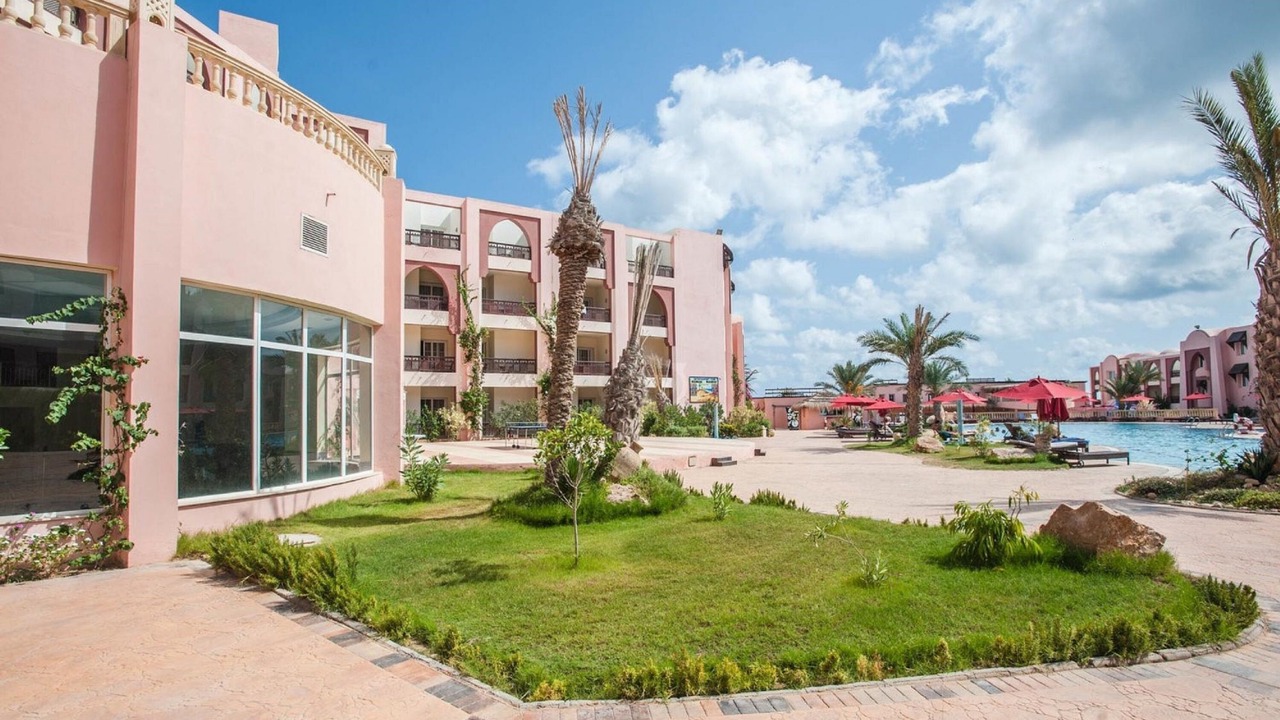 Photo of Patio Balcony in Zarzis