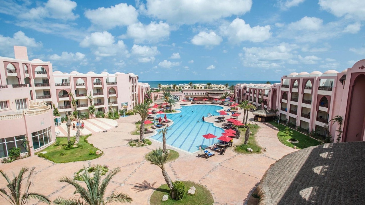Photo of Outdoor in Zarzis
