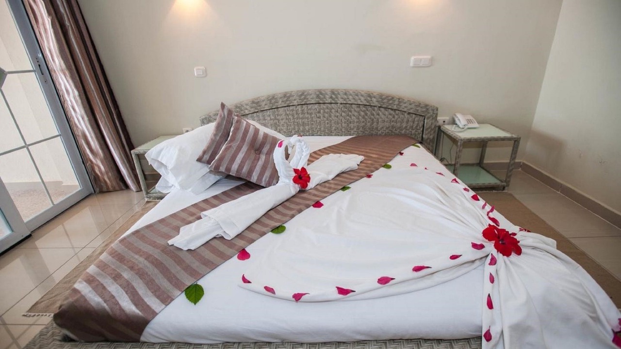 Photo of Bedroom in Zarzis