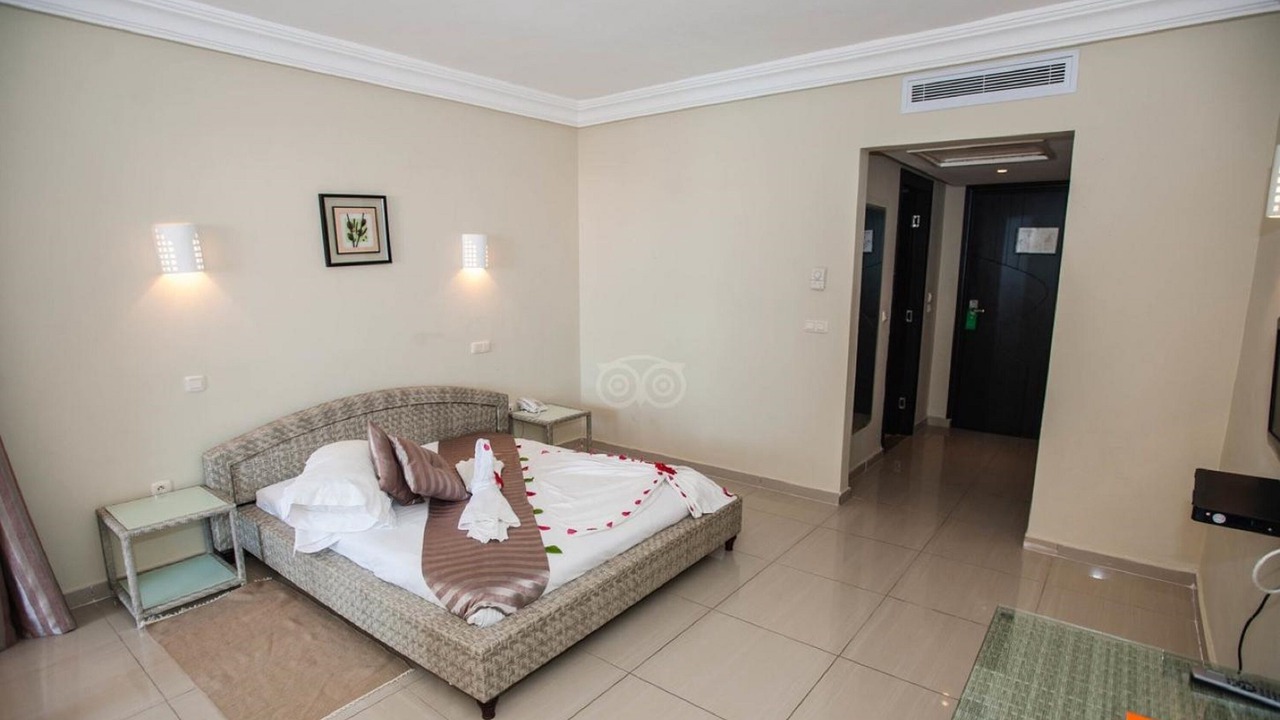 Photo of Bedroom in Zarzis