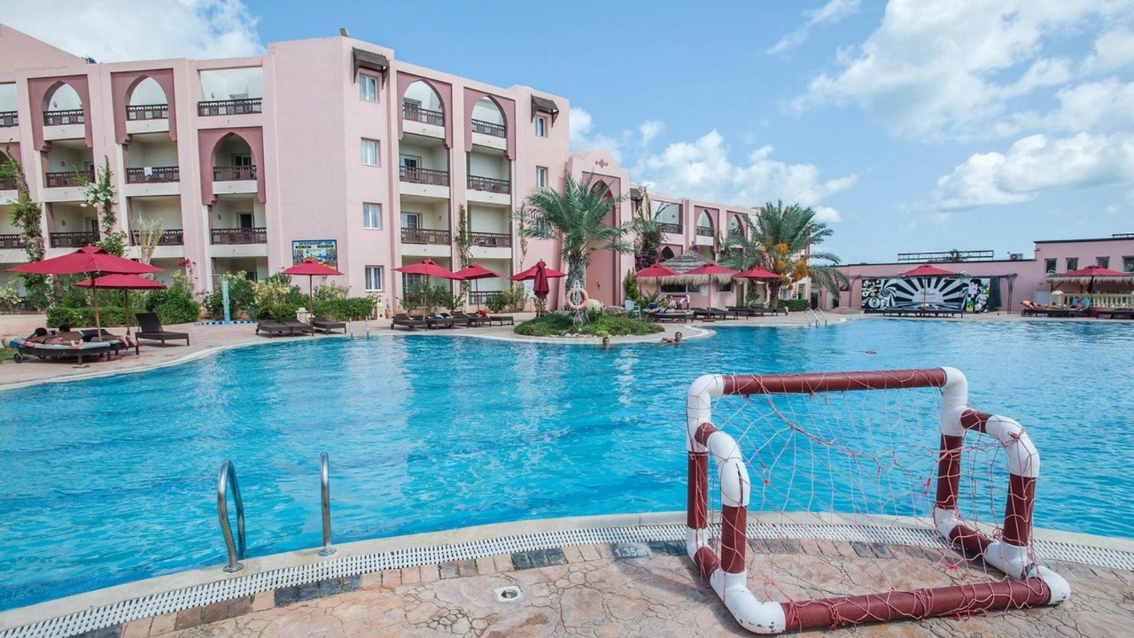 Photo of Outdoor in Zarzis