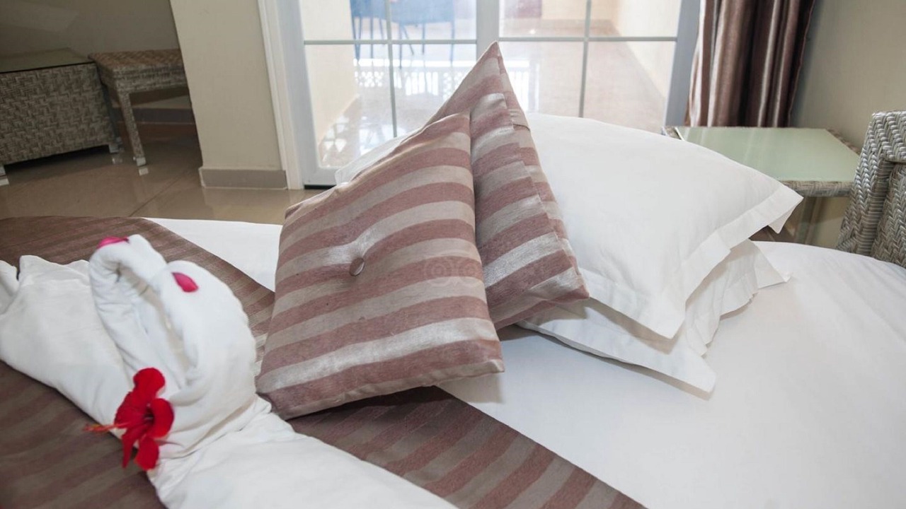 Photo of Bedroom in Zarzis