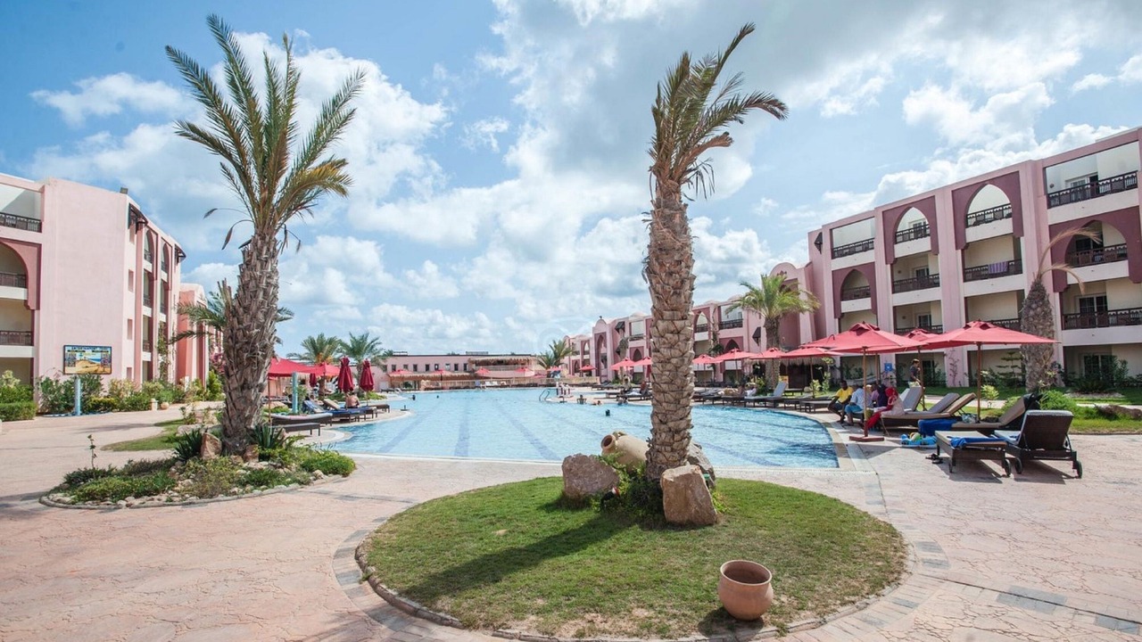 Photo of Outdoor in Zarzis