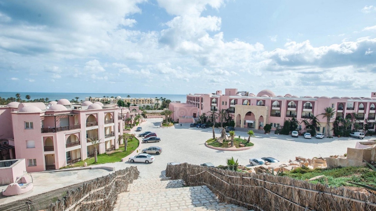 Photo of Outdoor in Zarzis
