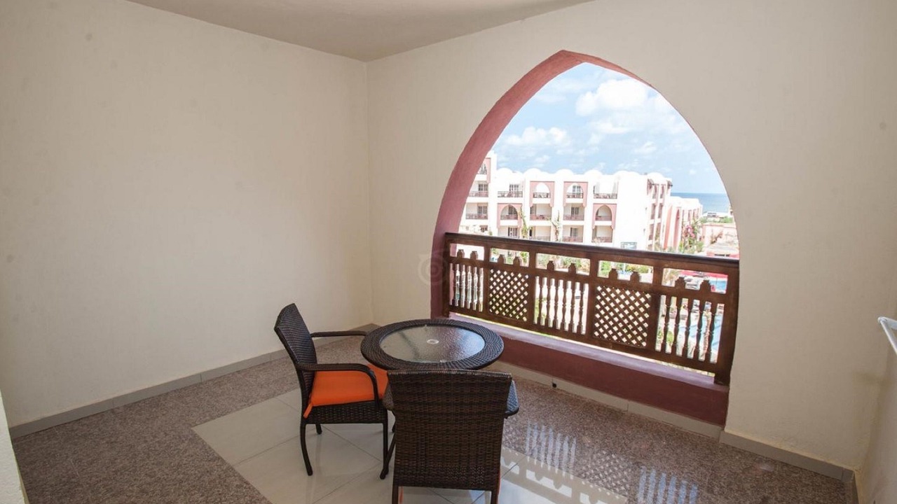 Photo of Patio Balcony in Zarzis