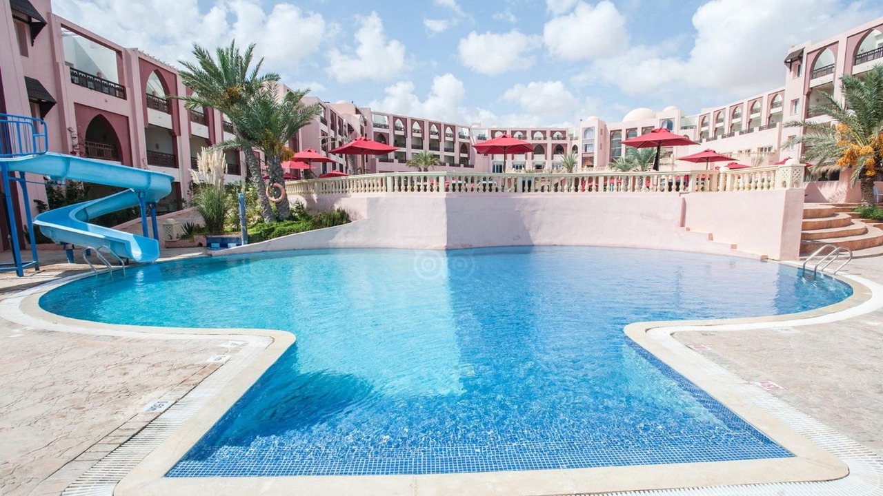 Photo of Outdoor in Zarzis