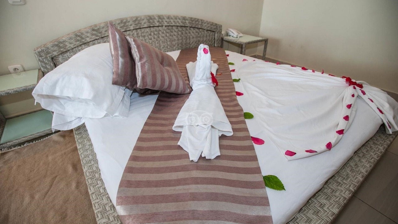 Photo of Bedroom in Zarzis