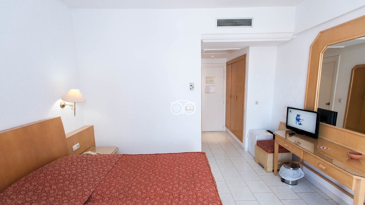 Photo of Bedroom in Monastir