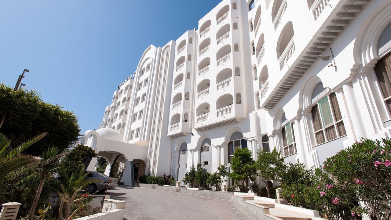 Photo of Outdoor in Monastir