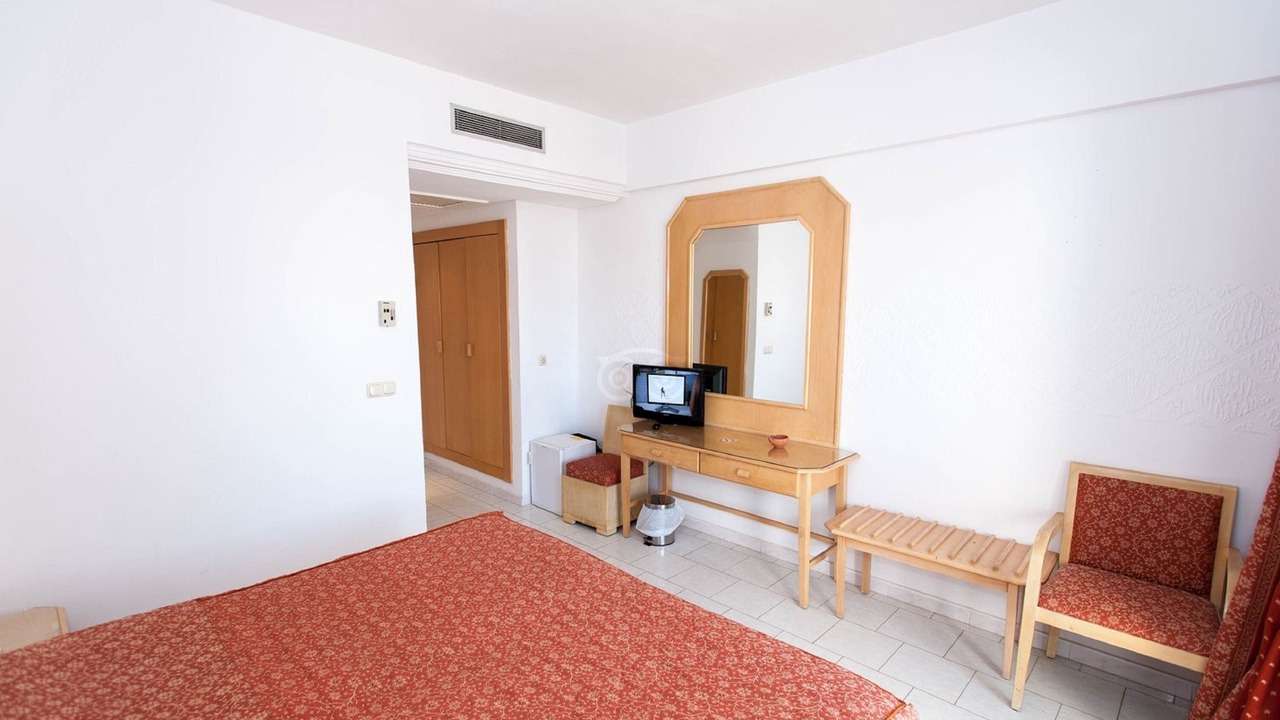 Photo of Bedroom in Monastir