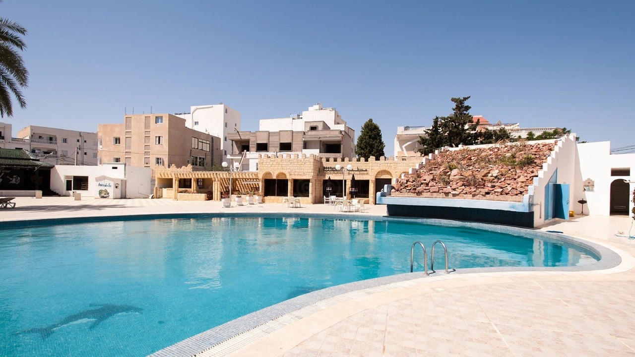 Photo of Outdoor in Monastir
