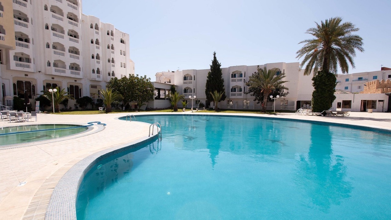 Photo of Outdoor in Monastir