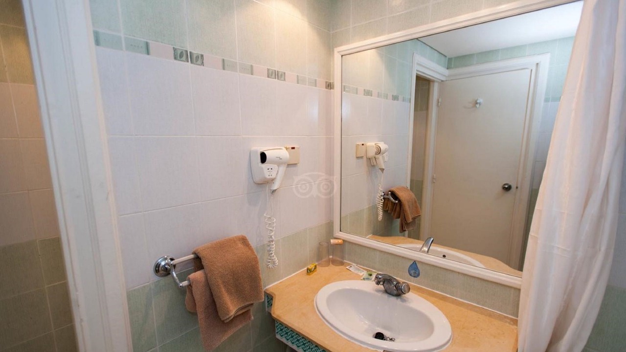 Photo of Bathroom in Monastir