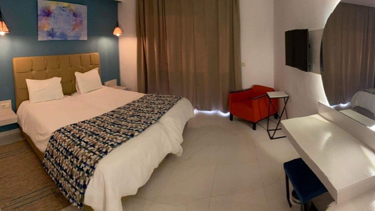 Photo of Bedroom in Monastir