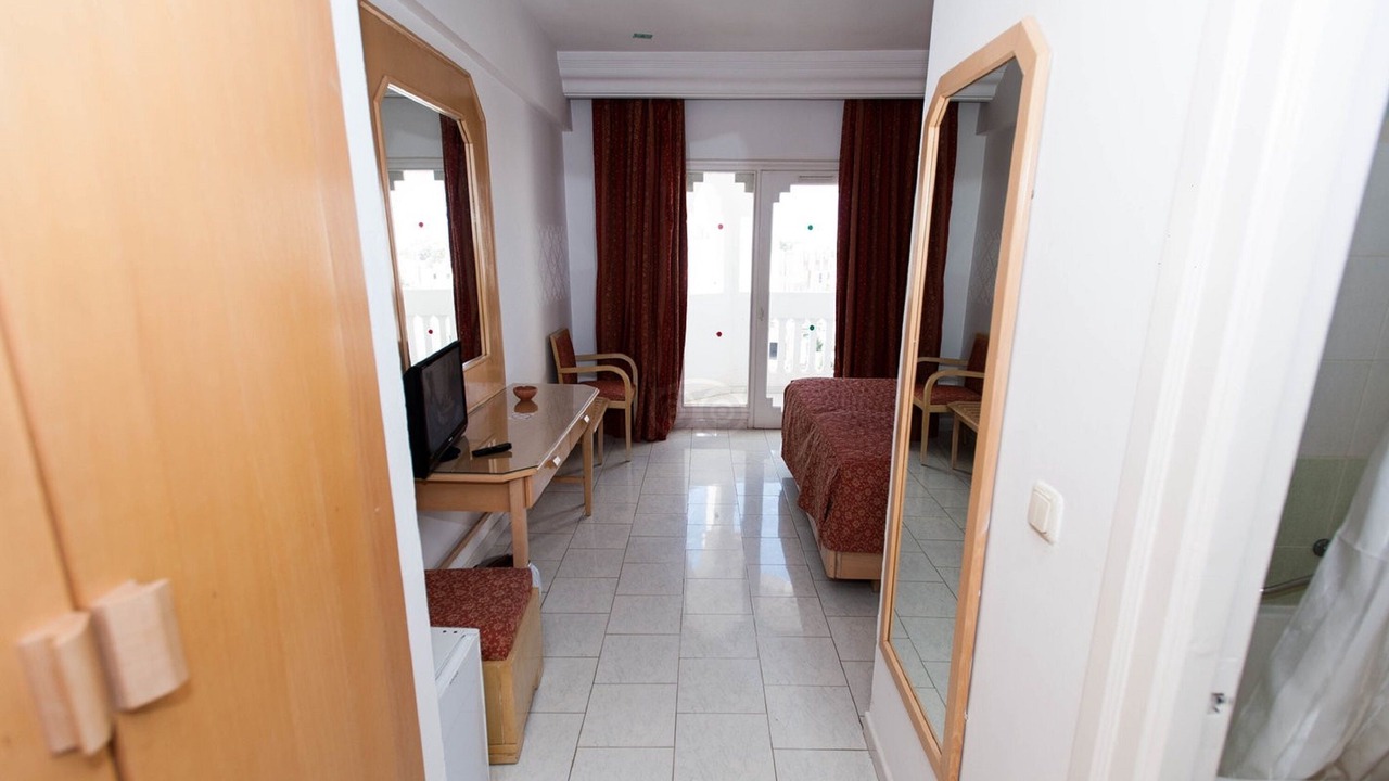 Photo of Bedroom in Monastir