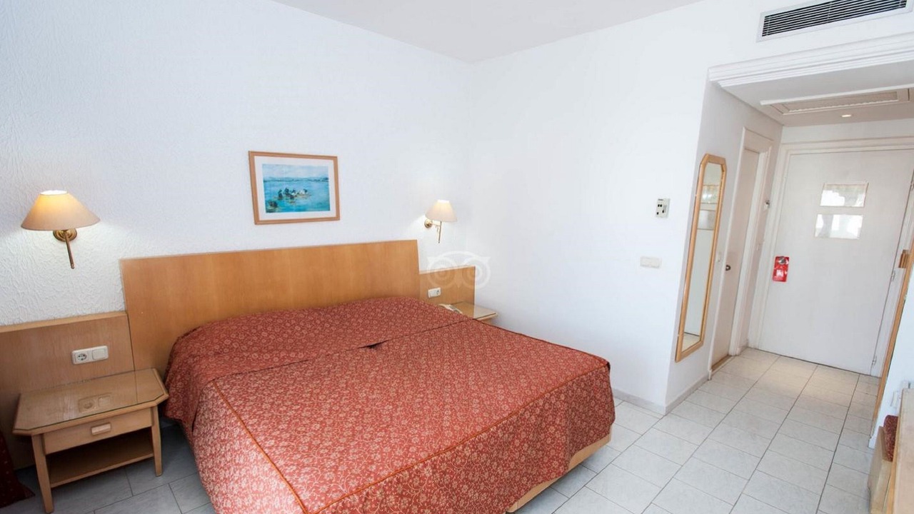 Photo of Bedroom in Monastir