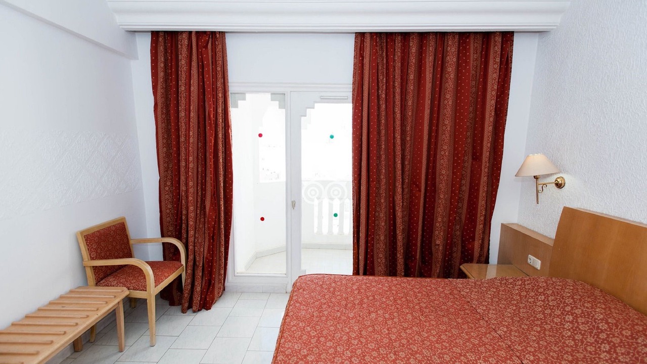 Photo of Bedroom in Monastir