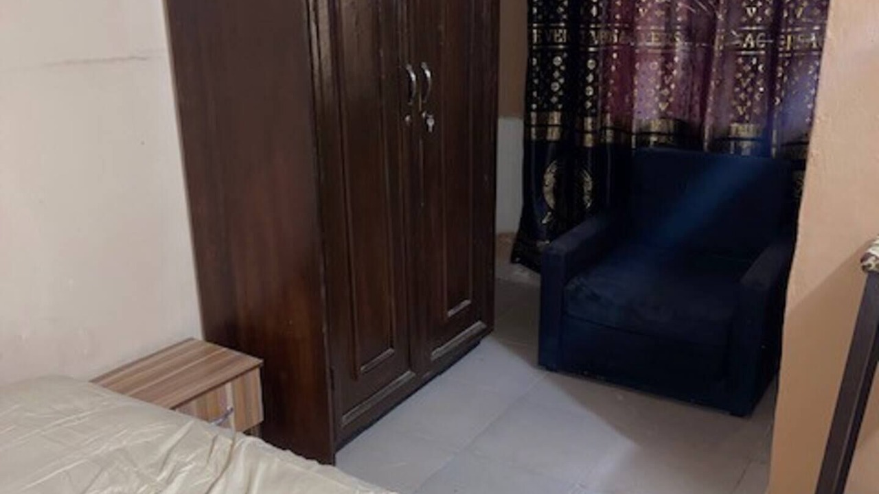 Photo of Bedroom in Sagamu