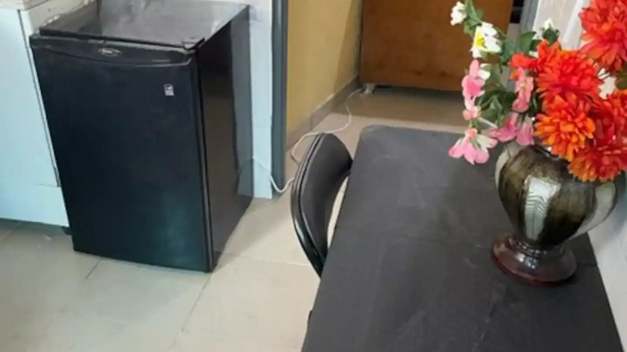 Photo of Livingroom in Sagamu